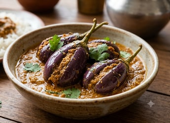 https://food.ndtv.com/food-drinks/from-guthi-vankaya-to-kodi-kura-3-traditional-telangana-recipes-to-try-at-home-11634921