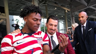 Fact Check: Did Zlatan Ibrahimovic Kick IShowSpeed Off FOX Sports After His 2026 FIFA World Cup Prediction?