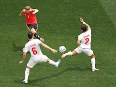 Belgium vs Iran LIVE Score, FIFA World Cup 2026: Belgium Dominate After VAR Drama Denies Iran A Shock Lead | BEL 0-0 IRN