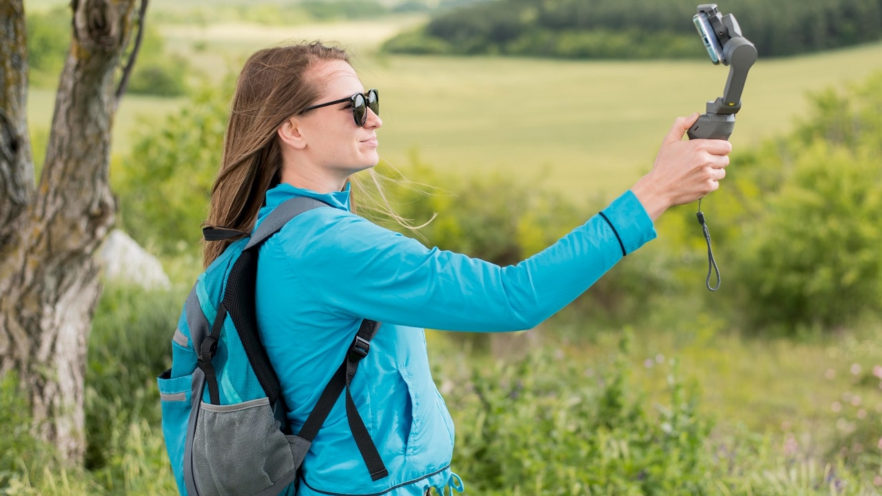 Amazon Prime Day Early deals on vlogging cameras are worth exploring now
