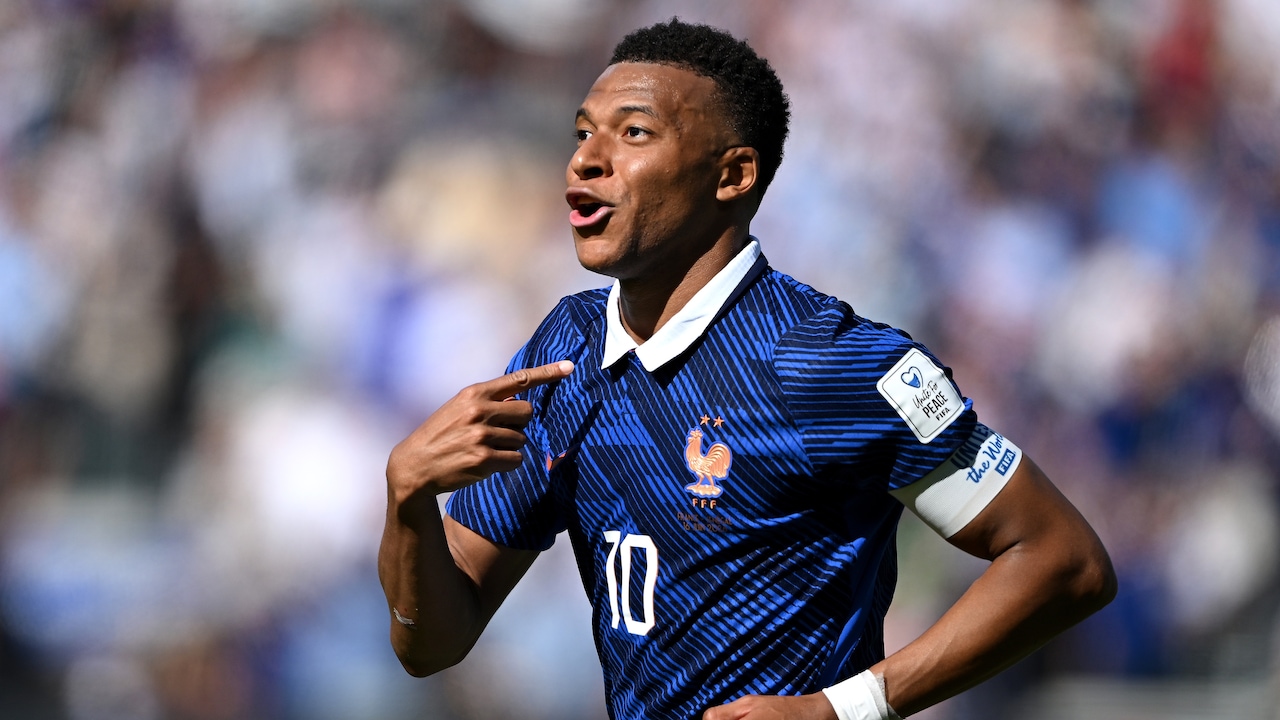 FIFA World Cup 2026: Lionel Messi The Best, Along With Cristiano Ronaldo, Says Kylian Mbappe