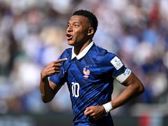 FIFA World Cup 2026: Lionel Messi The Best, Along With Cristiano Ronaldo, Says Kylian Mbappe
