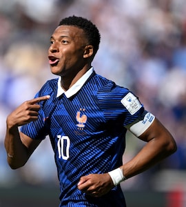 FIFA World Cup 2026: Lionel Messi The Best, Along With Cristiano Ronaldo, Says Kylian Mbappe