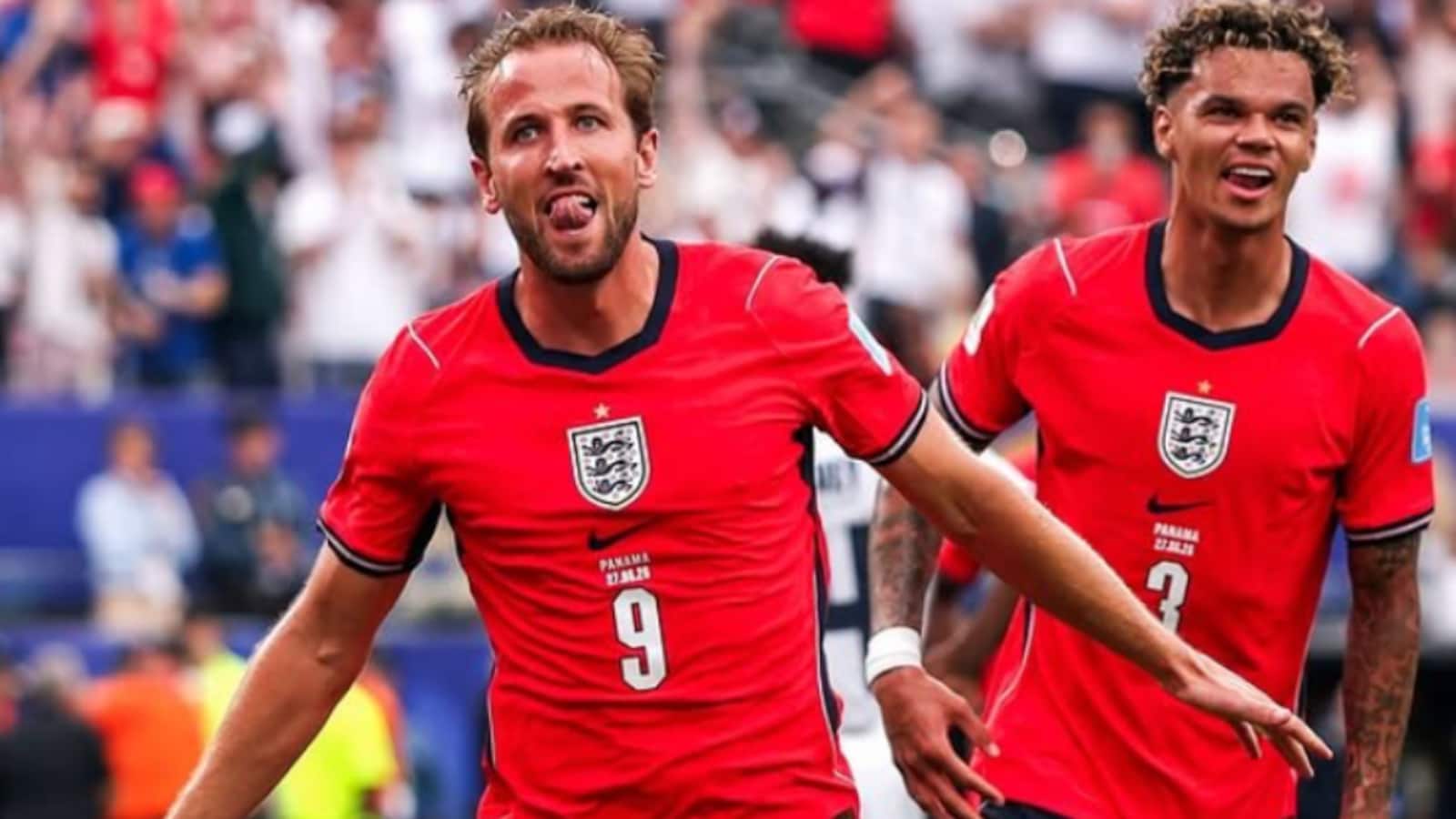 England Are Through To The FIFA World Cup 2026 Round Of 32: Who Do They Face Next, Date, Time And Venue Revealed