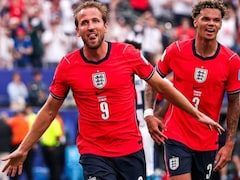 England Are Through To The FIFA World Cup 2026 Round Of 32: Who Do They Face Next, Date, Time And Venue Revealed