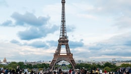 'Monstrous And Useless': Why Paris Was Against The Construction Of Eiffel Tower