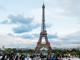 From France To Italy, 7 European Tourist Destinations Where Heatwave Created Chaos