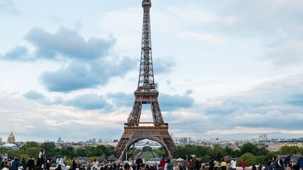 'Monstrous And Useless': Why Paris Was Against Construction Of Eiffel Tower
