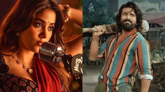 Box Office: Ram Charan-Janhvi Kapoor's Peddi Sprinting Towards Rs 250 Crore