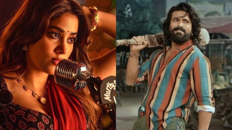 <i>Peddi</i> Box Office Collection Day 4: Ram Charan-Janhvi Kapoor Film Sprinting Towards Rs 250 Crore