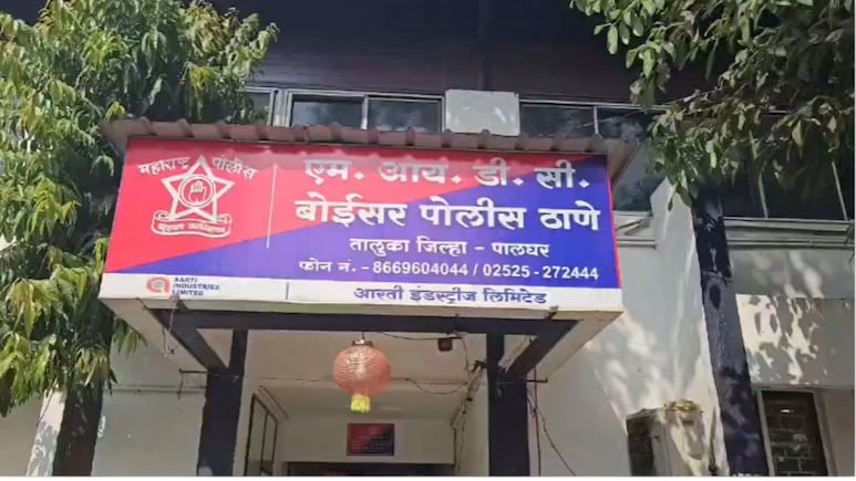 Palghar Crime: 'माझ्यासोबत घाणेरडं...' CEOकडून छळ, बड्या अधिकाऱ्याने उचललं टोकाचे पाऊल