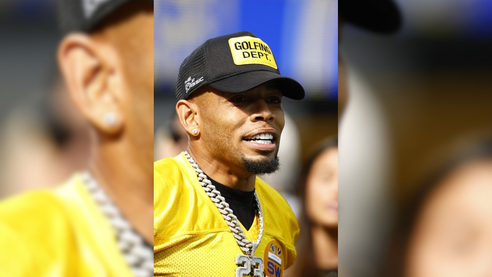 NFL Players Spark Uproar With Surprising Take On Million-Dollar Contracts