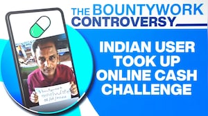 Online Bounty App Sparks Outrage Over Dangerous Tasks