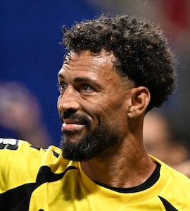 50,000 To 5 Million Followers: Cape Verde Goalkeeper Vozinha Wins Over Fans With Spain Heroics