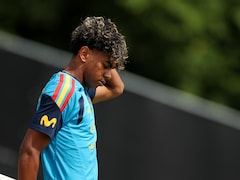 Spains Lamine Yamal Gives Worrying Update Ahead Of Saudi Arabia Game