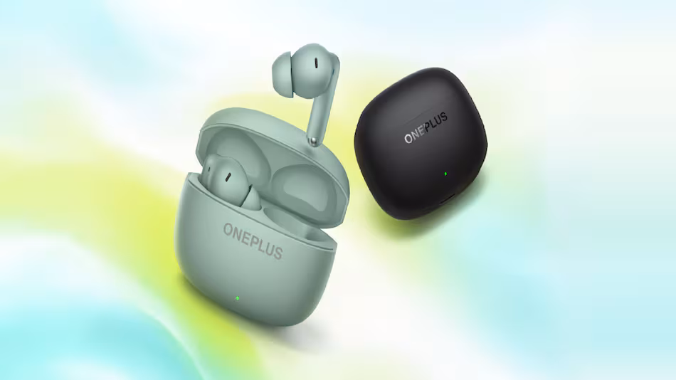 OnePlus Nord Buds 4 ची दमदार एंट्री! 54 तास बॅटरीसह 25 जूनला लॉन्च