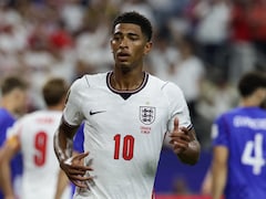 Jude Bellingham Hopes Goal-Scoring FIFA World Cup Display Will Silence Noise