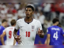 Jude Bellingham Hopes Goal-Scoring FIFA World Cup Display Will Silence 'Noise'