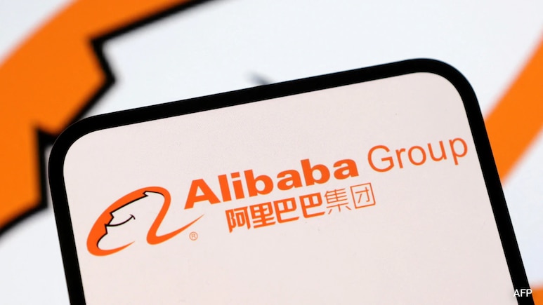 Alibaba Sues The US, Seeking Removal From Pentagon's Blacklist