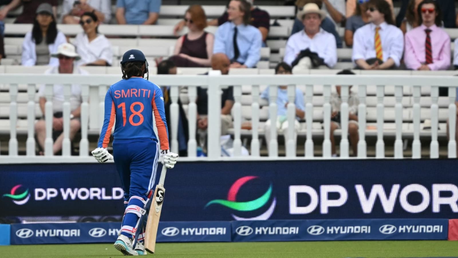 India vs Australia LIVE Score, Womens T20 World Cup: Disastrous Mix-Up Between Smriti Mandhana, Jemimah Rodrigues. This Happens Next