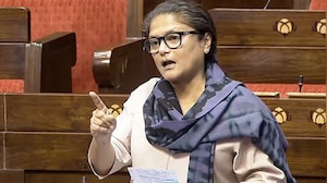 Trinamool MP Sushmita Dev Quits Party In Another Setback For Mamata Banerjee