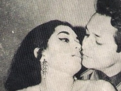Rekha, Biswajeet And A Kiss She Never Consented To: The Story Behind The Headlines