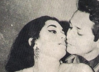 Rekha, Biswajeet And A Kiss She Never Consented To: The Story Behind The Headlines