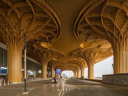 Adani Airport Holdings Secures $1 Billion Investment From Global Funds