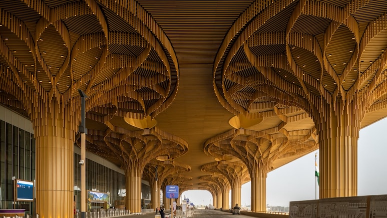 Adani Airport Holdings Secures $1 Billion Investment From Global Funds