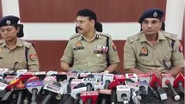 कानपुर मनी लॉन्ड्रिंग नेटवर्क: 8 लाख की झूठी लूट से खुला 3200 करोड़ के काले धन का राज, 12 बैंक ED के रडार पर
