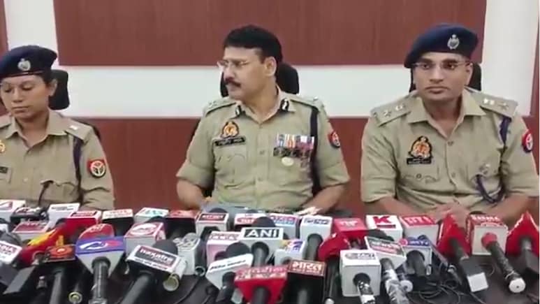कानपुर मनी लॉन्ड्रिंग नेटवर्क: 8 लाख की झूठी लूट से खुला 3200 करोड़ के काले धन का राज, 12 बैंक ED के रडार पर