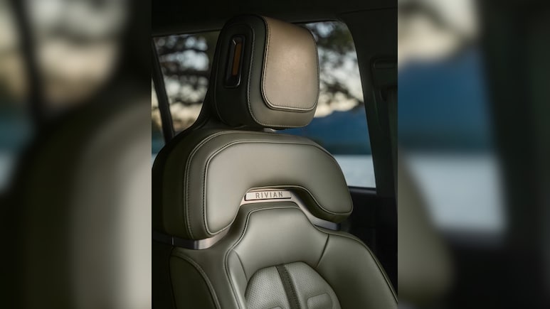 Rivian Announces 2nd Round Of Layoffs In Months After R2 Rollout