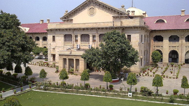 गाजीपुर में होटल कारोबारी की हत्या का मामला पहुंचा हाईकोर्ट, बुलडोजर एक्शन से पहले लगी याचिका