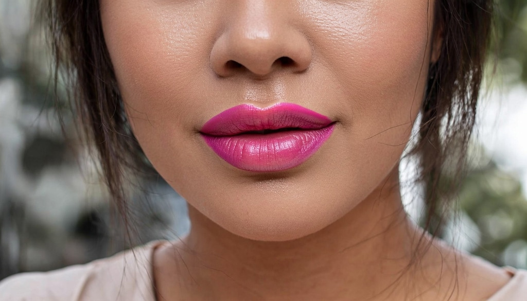 Switch to reliable long-wear colors that stay perfect without needing constant touch-ups in high humidity.