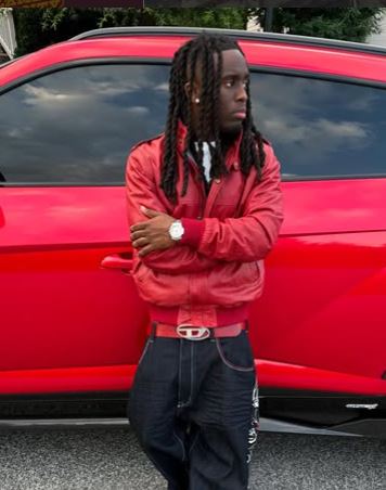 YouTuber Kai Cenat Cancels Atlanta Streamer University Event After Crowd Chaos