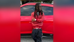 YouTuber Kai Cenat Cancels Atlanta Streamer University Event After Crowd Chaos