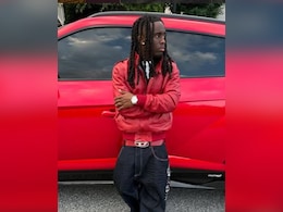 YouTuber Kai Cenat Cancels Atlanta Streamer University Event After Crowd Chaos