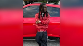 YouTuber Kai Cenat Cancels Atlanta Streamer University Event After Crowd Chaos