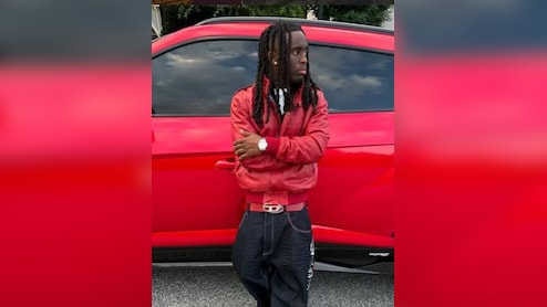 YouTuber Kai Cenat Cancels Atlanta Streamer University Event After Crowd Chaos