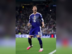 Tunisia Vs Japan Highlights: Ayase Ueda Scores Twice As Japan Hammer Four Past Tunisia In World Cup's 1,000th Game
