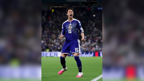 Tunisia Vs Japan Highlights: Ayase Ueda Scores Twice As Japan Hammer Four Past Tunisia In World Cup's 1,000th Game