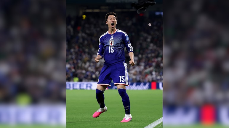 Tunisia Vs Japan Highlights: Ayase Ueda Scores Twice As Japan Hammer Four Past Tunisia In World Cup's 1,000th Game