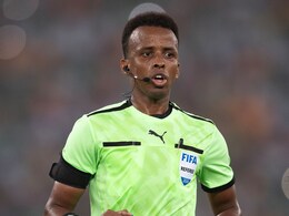 Somali Referee's 1st Reaction After FIFA World Cup Entry Denial: "Had Right Papers, Right Visa"