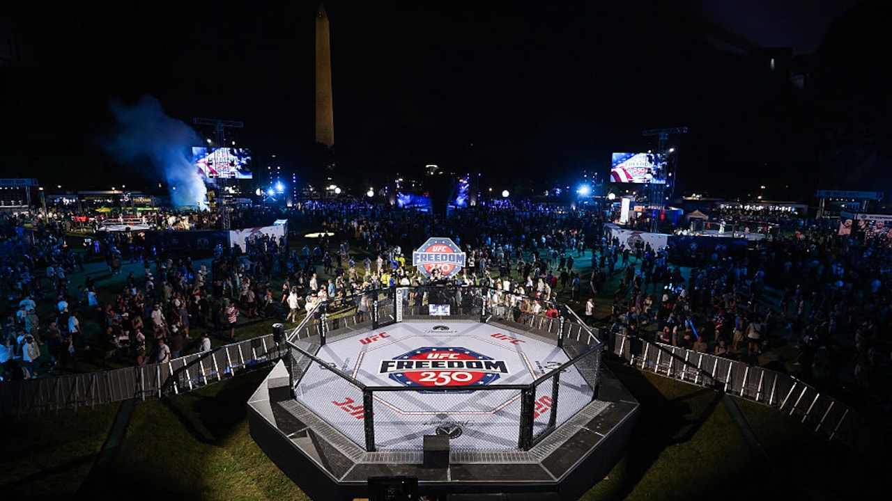 UFC 334 Fight Cancellation: Adrian Yanez Withdraws From Juan Diaz Bout As UFC Has Yet To Name Replacement