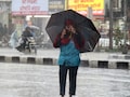 MP Weather: मध्य प्रदेश के 52 जिलों में आंधी की चेतावनी, 45 जिलों में बारिश के आसार; पढ़ें IMD का अपडेट