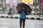 MP Weather: मध्य प्रदेश के 52 जिलों में आंधी की चेतावनी, 45 जिलों में बारिश के आसार; पढ़ें IMD का अपडेट