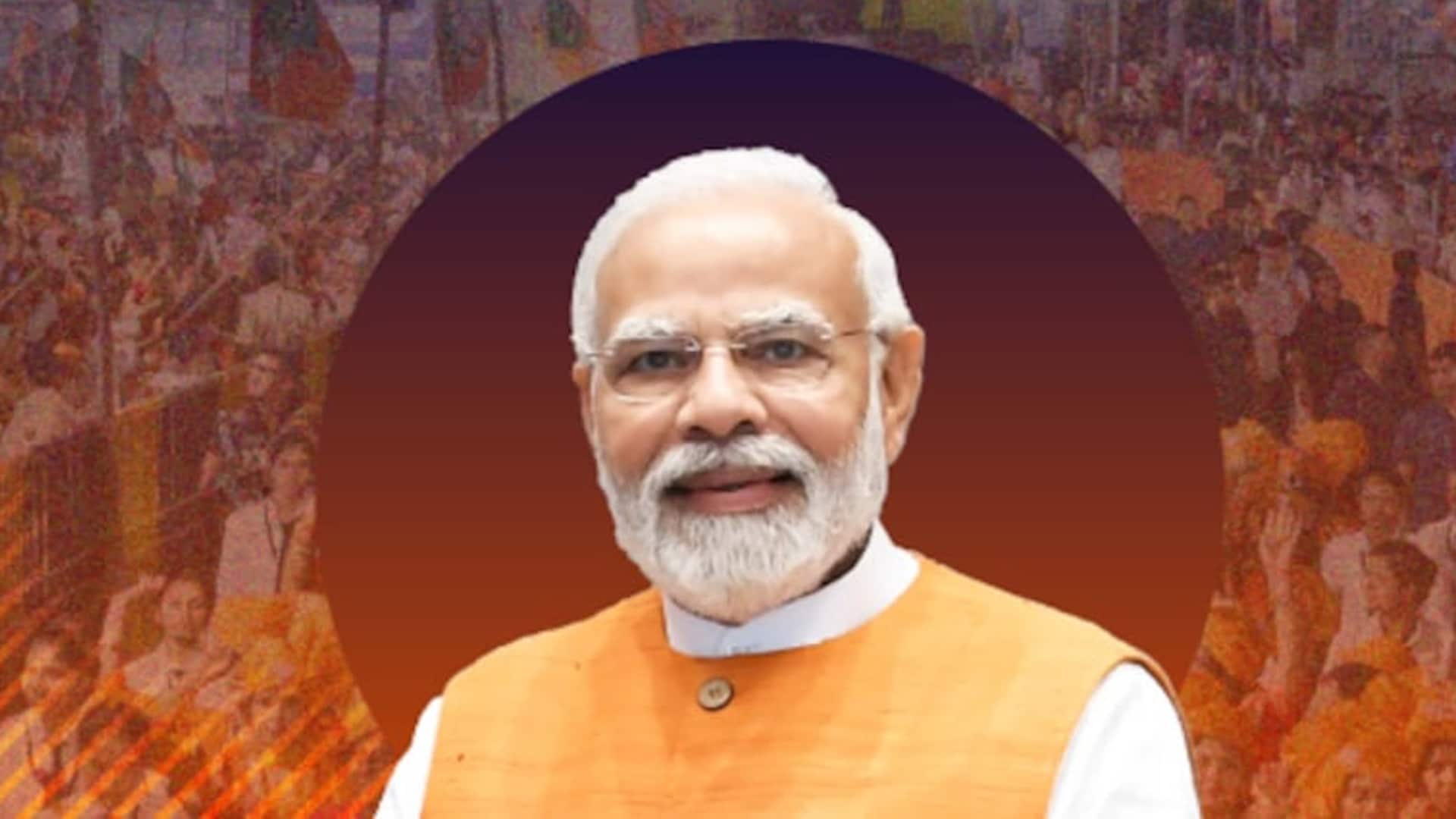 PM Modi 12.0: NDA Meeting Today To Mark 12 Years Of Governance