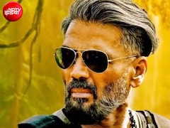 Exclusive: अक्षय और मेरे बीच अकड़ रहती है- सुनील शेट्टी
