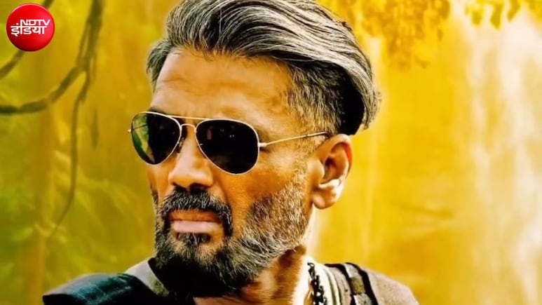 Exclusive: अक्षय और मेरे बीच अकड़ रहती है- सुनील शेट्टी