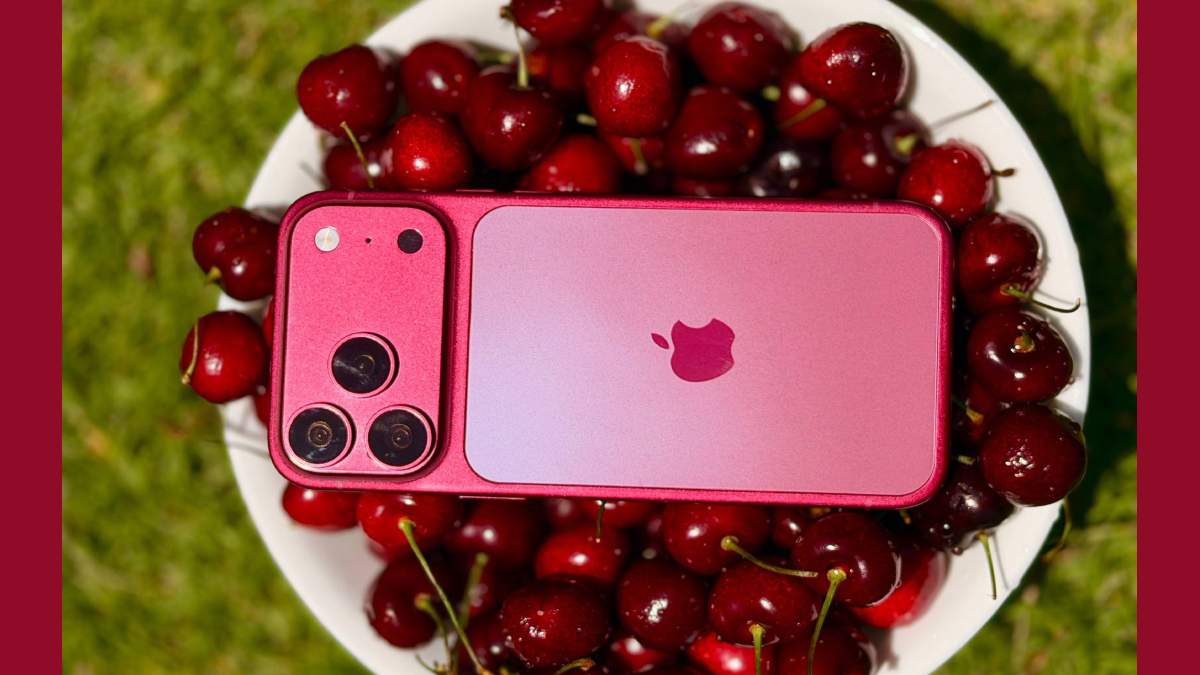 iPhone 18 Pro, 18 Pro Max के कैमरा में होगा बड़ा अपग्रेड! सेंसर साइज को लेकर खुलासा
